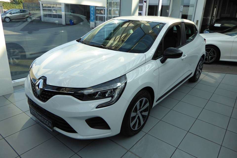 Renault Clio - Imagem 1