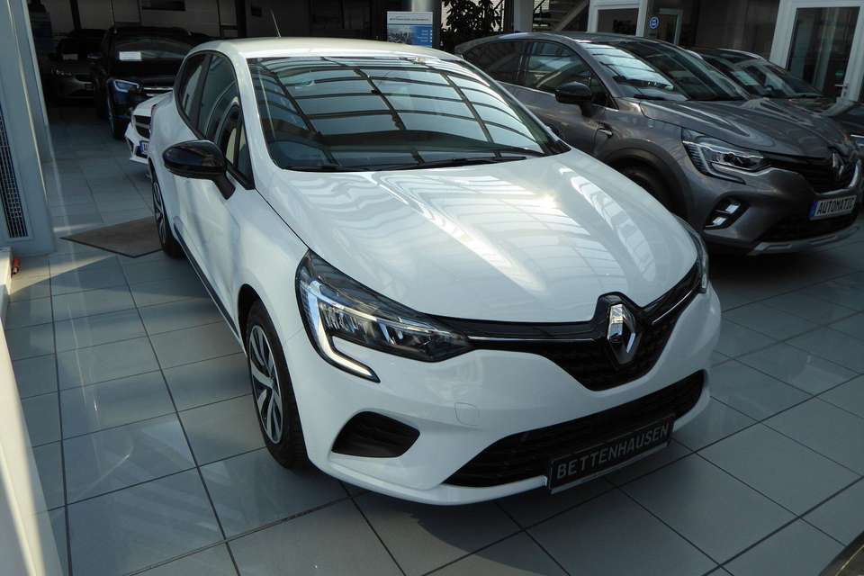 Renault Clio - Imagem 2