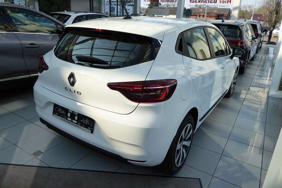 Renault Clio - Imagem 3