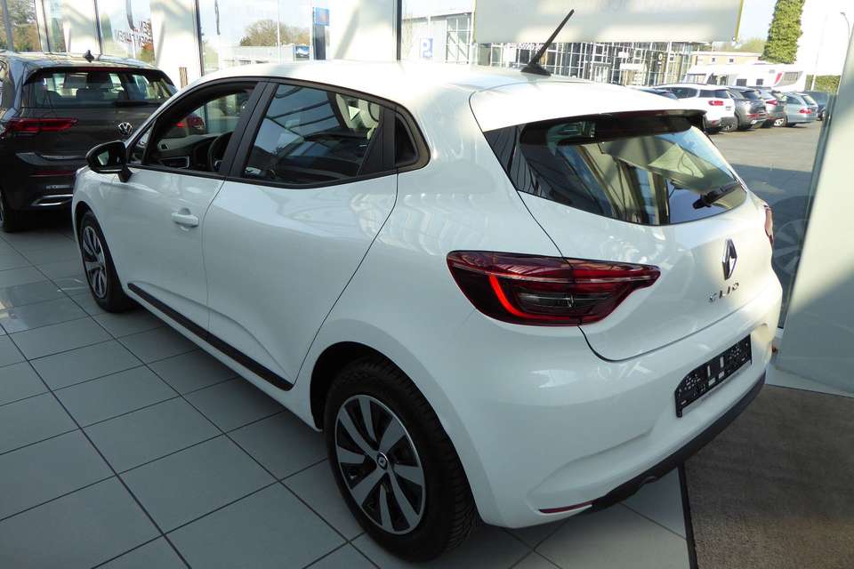 Renault Clio - Imagem 4