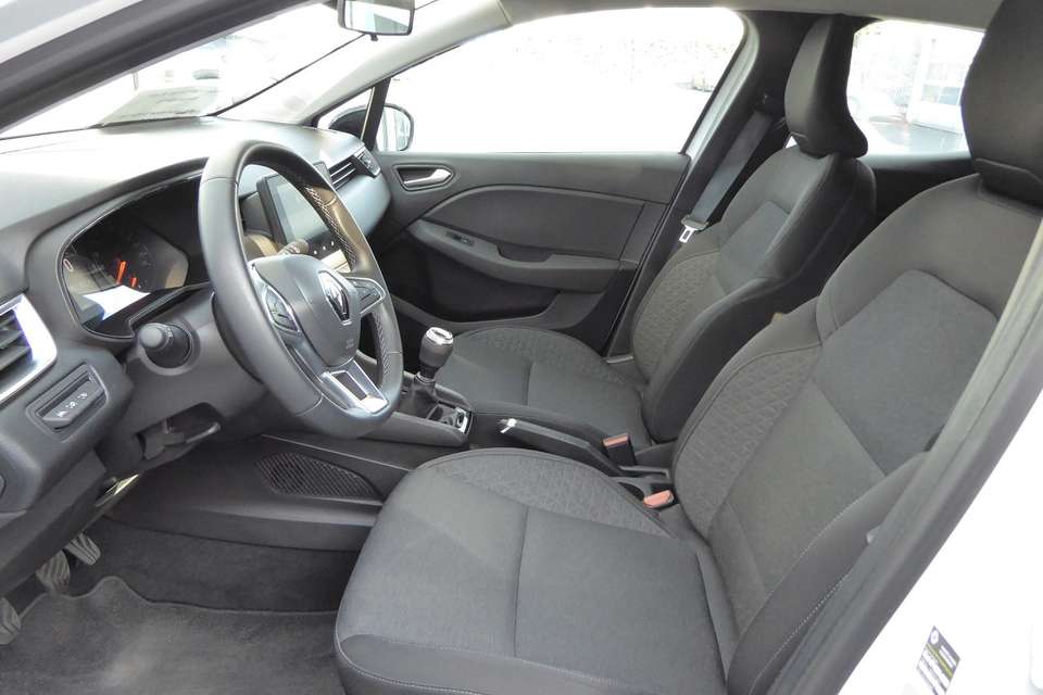 Renault Clio - Imagem 5