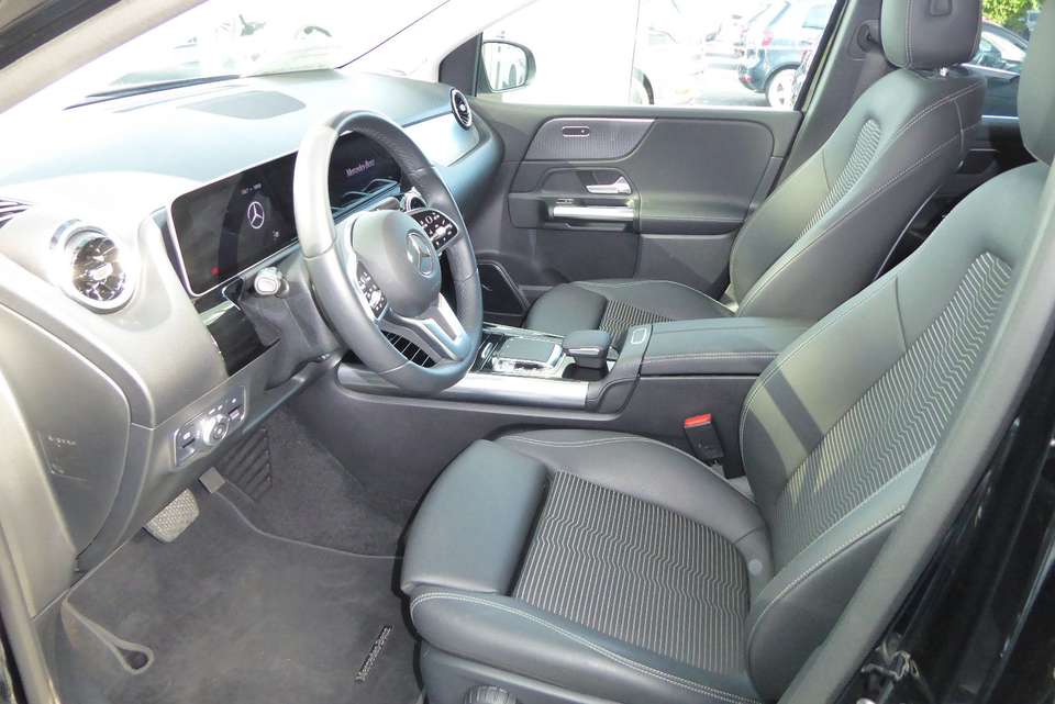 Mercedes-Benz B 180 - Imagem 5