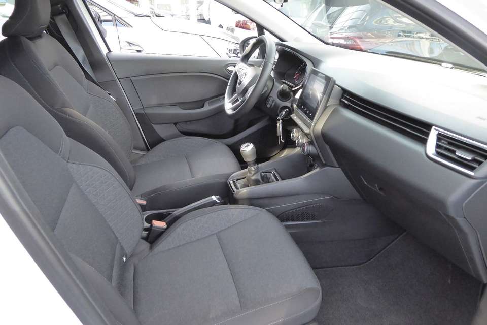 Renault Clio - Imagem 6