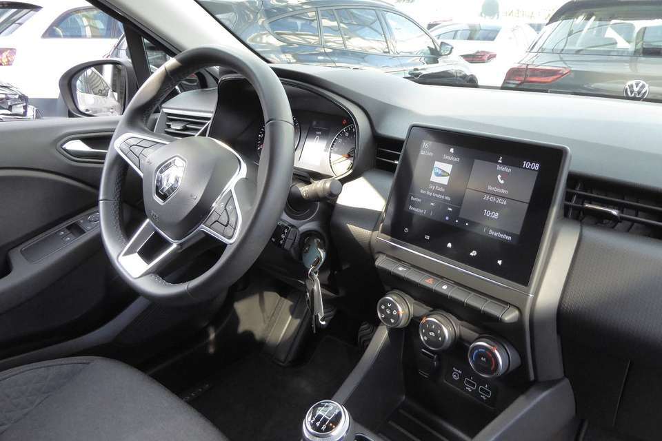 Renault Clio - Imagem 7