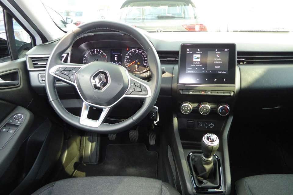 Renault Clio - Imagem 8