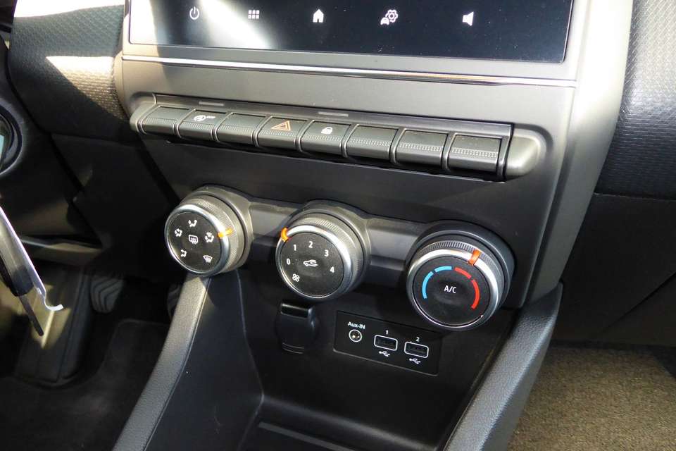 Renault Clio - Imagem 10