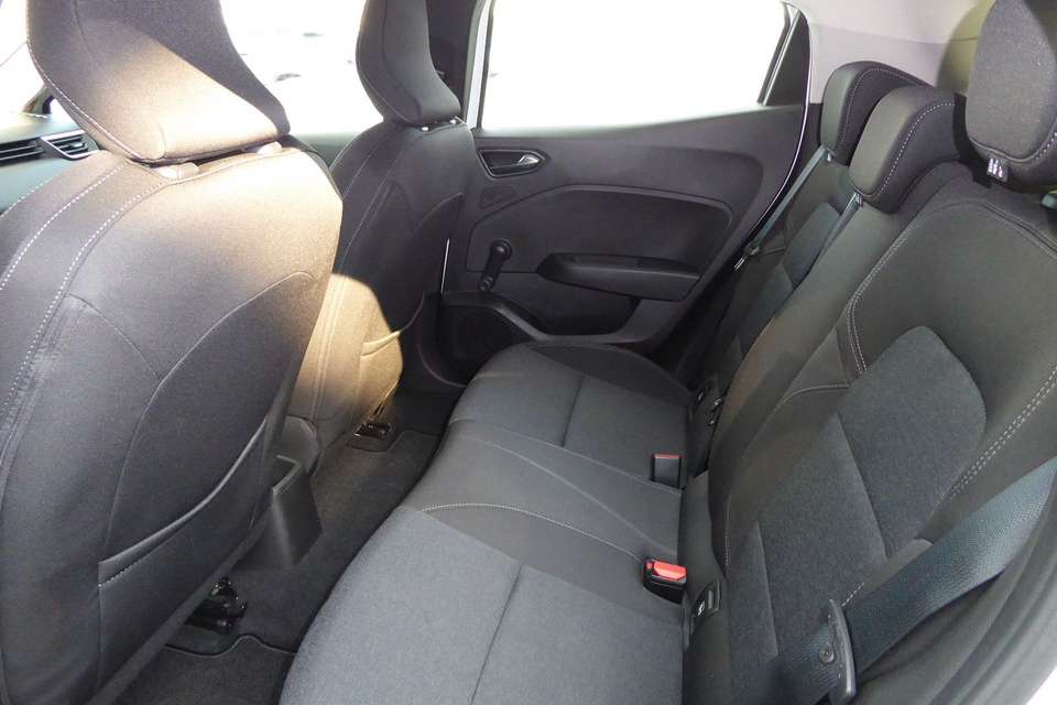 Renault Clio - Imagem 11