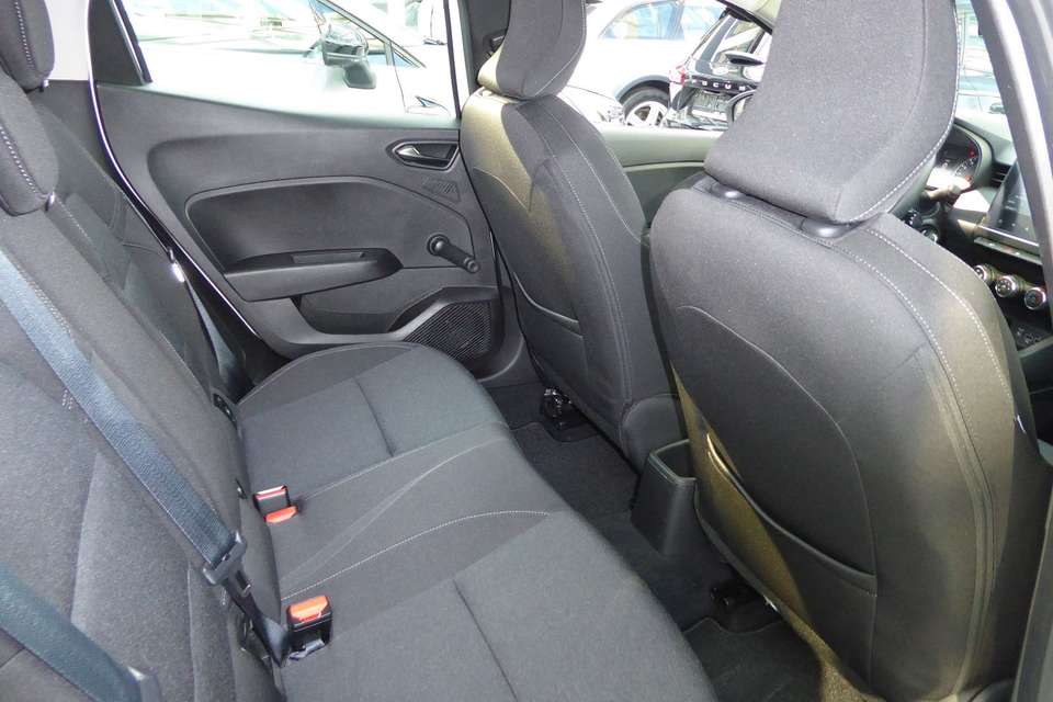 Renault Clio - Imagem 12