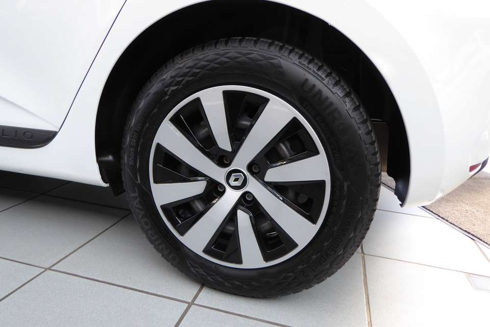 Renault Clio - Imagem 14