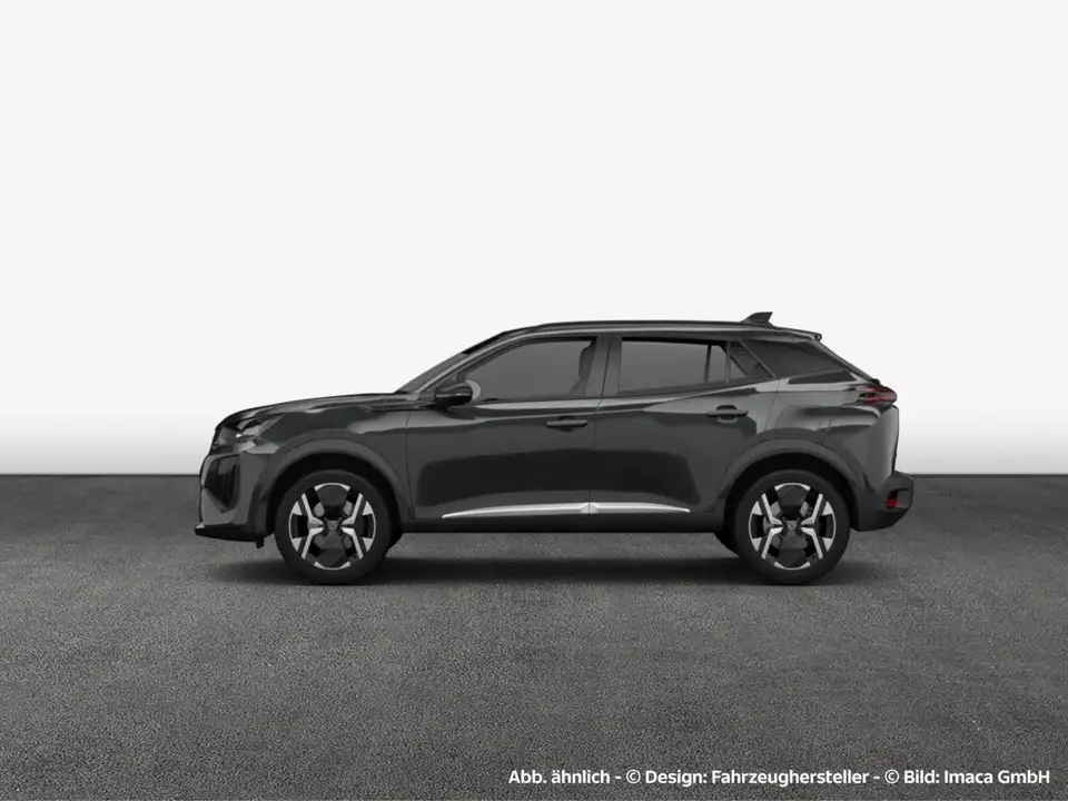 Peugeot 2008 - Imagem 2