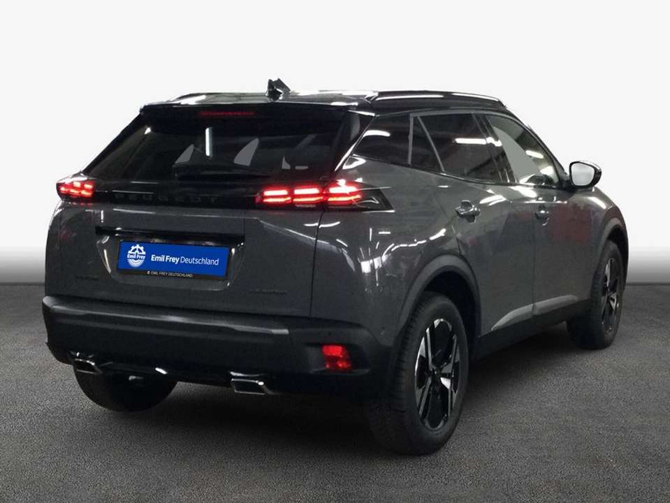 Peugeot 2008 - Imagem 3