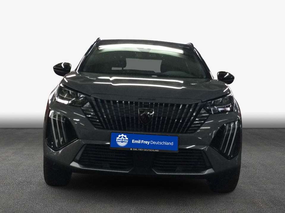 Peugeot 2008 - Imagem 4