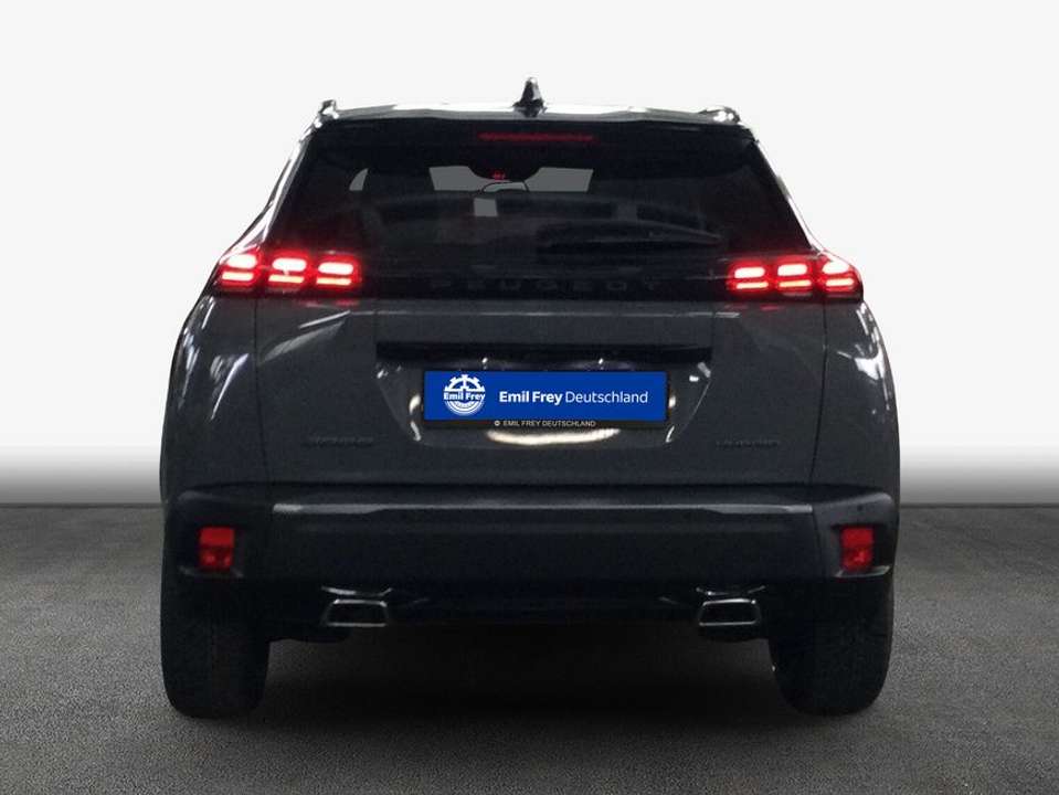 Peugeot 2008 - Imagem 5