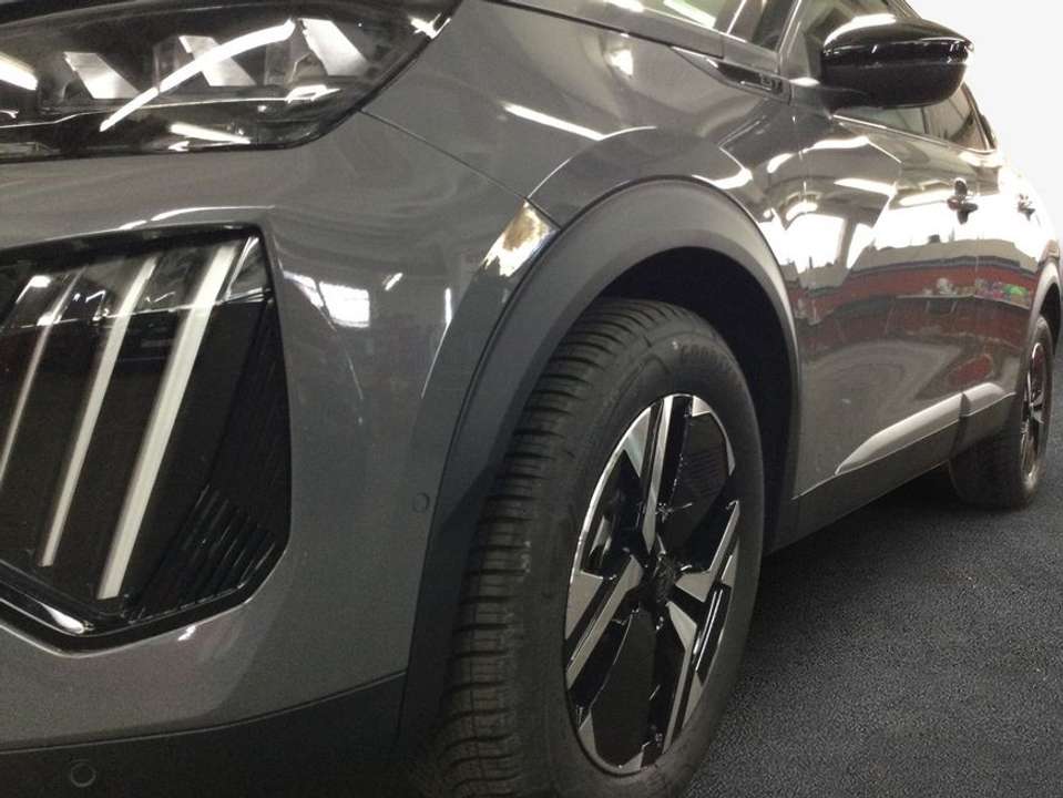 Peugeot 2008 - Imagem 6