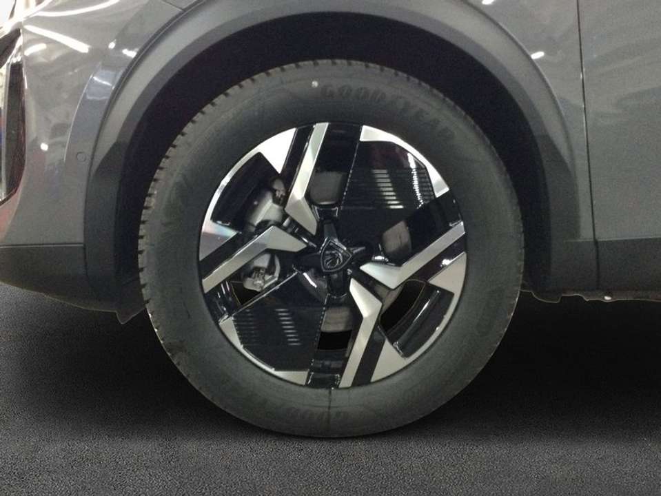 Peugeot 2008 - Imagem 7