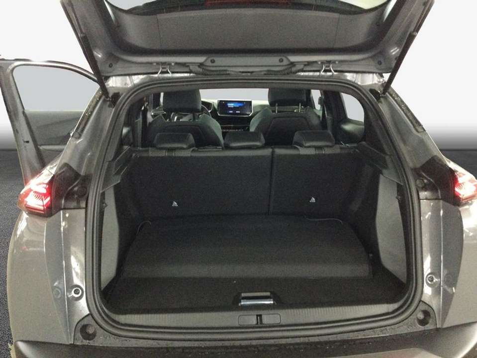 Peugeot 2008 - Imagem 8