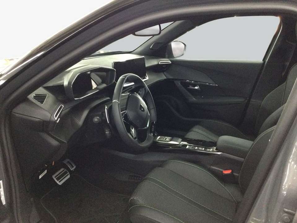 Peugeot 2008 - Imagem 9