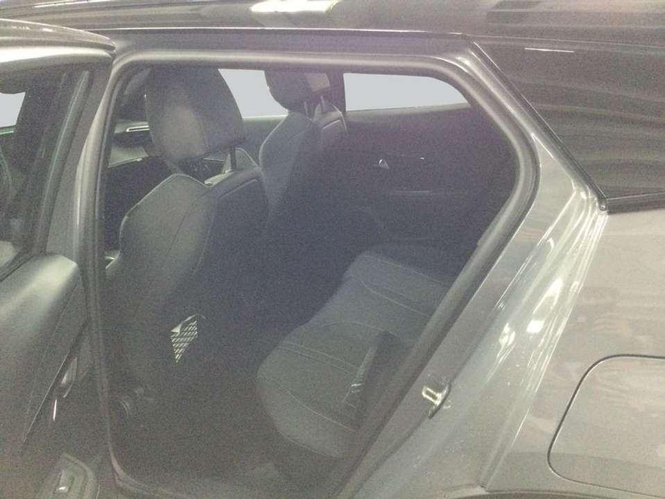 Peugeot 2008 - Imagem 10