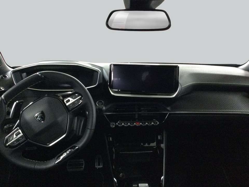 Peugeot 2008 - Imagem 11