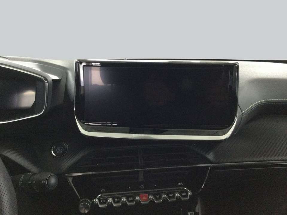 Peugeot 2008 - Imagem 14