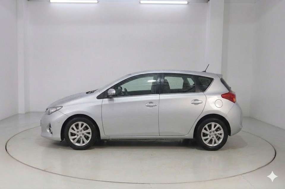 Toyota Auris - Imagem 7