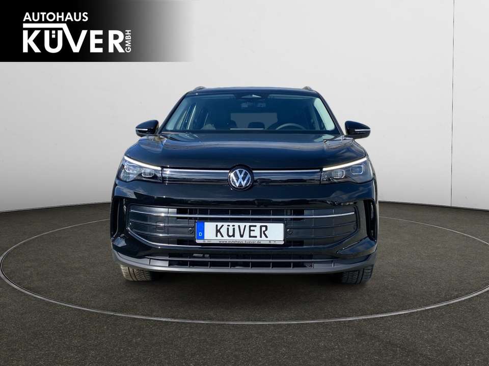 Volkswagen Tiguan - Imagem 2
