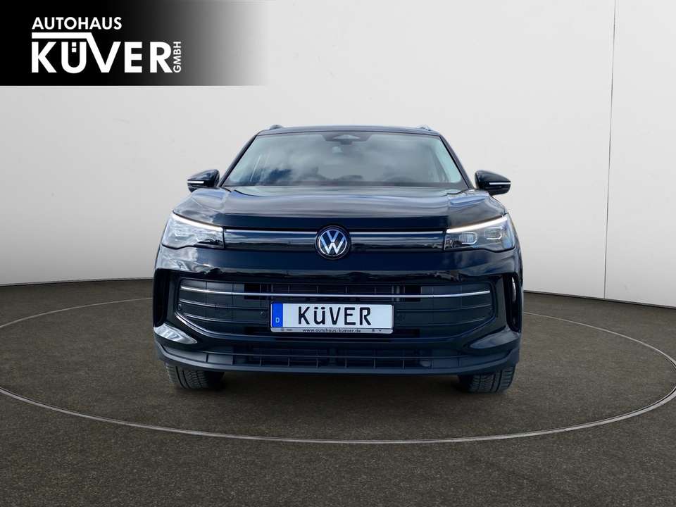 Volkswagen Tiguan - Imagem 2