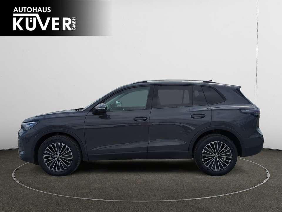 Volkswagen Tiguan - Imagem 3