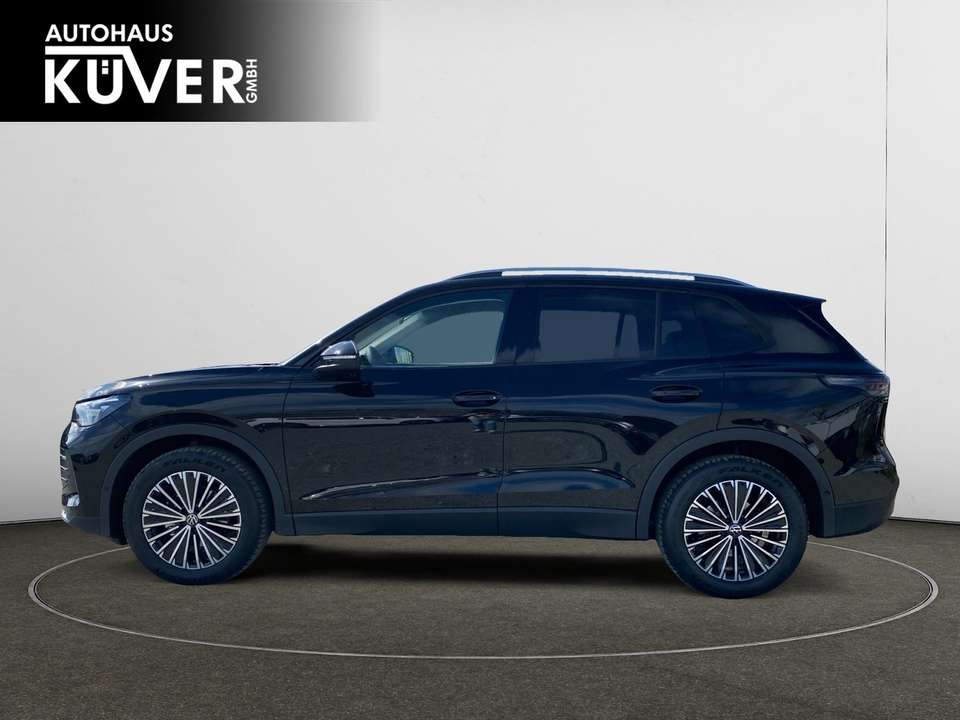 Volkswagen Tiguan - Imagem 3