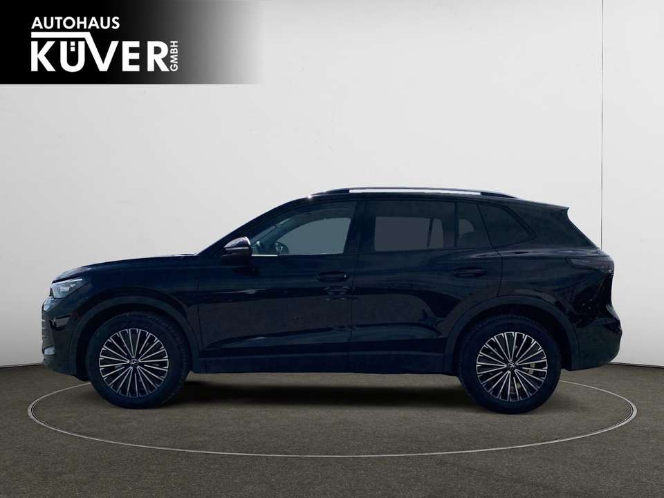 Volkswagen Tiguan - Imagem 3