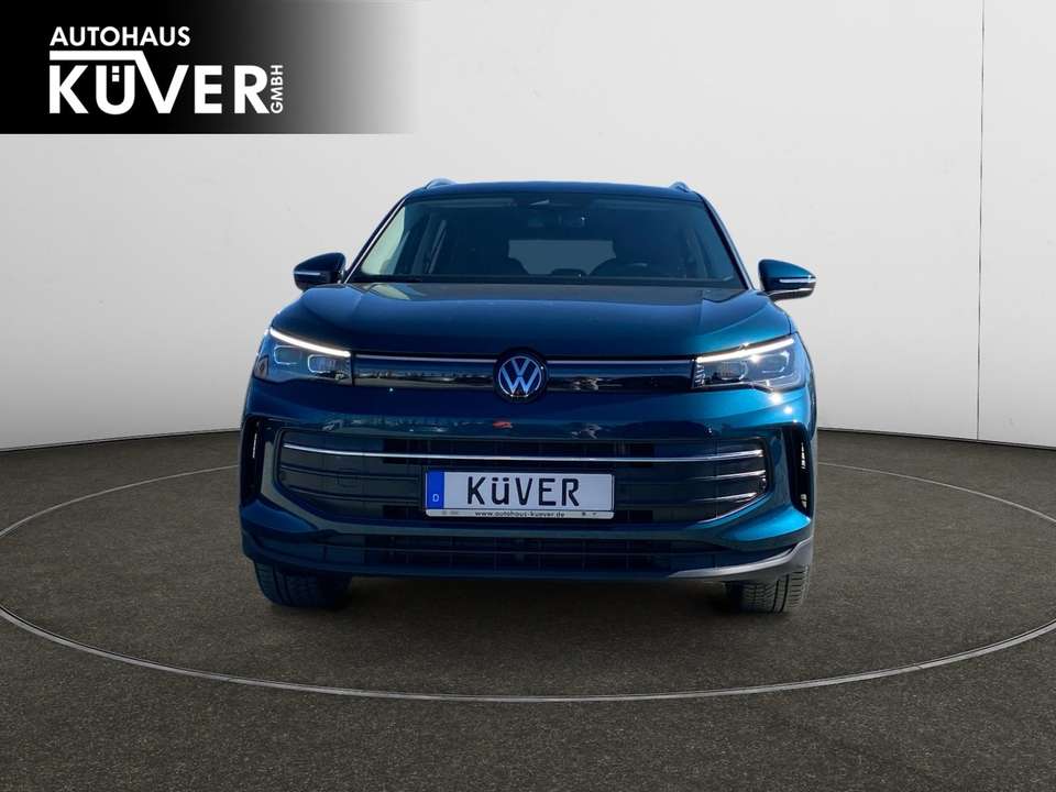 Volkswagen Tiguan - Imagem 2