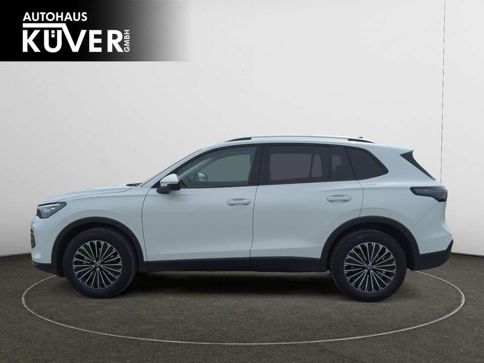 Volkswagen Tiguan - Imagem 3