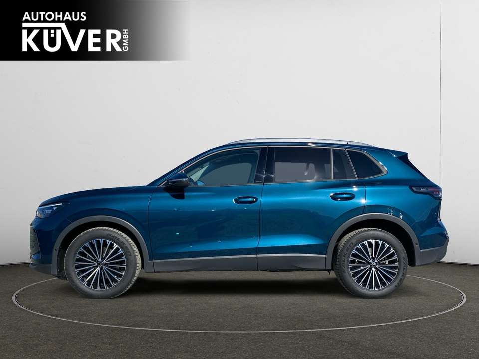 Volkswagen Tiguan - Imagem 3