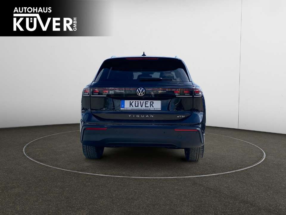 Volkswagen Tiguan - Imagem 5