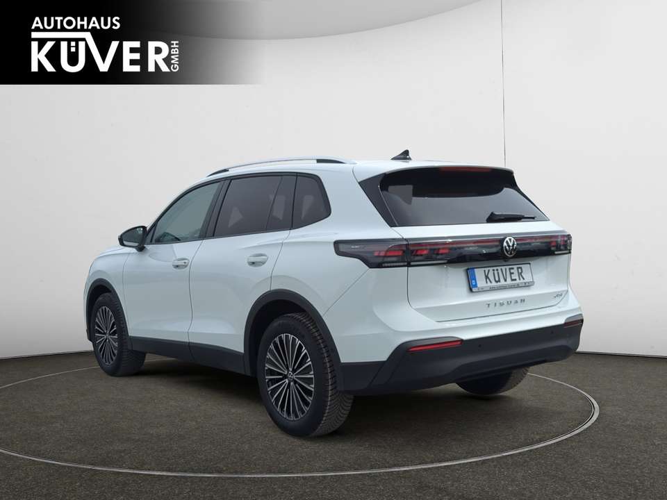Volkswagen Tiguan - Imagem 4