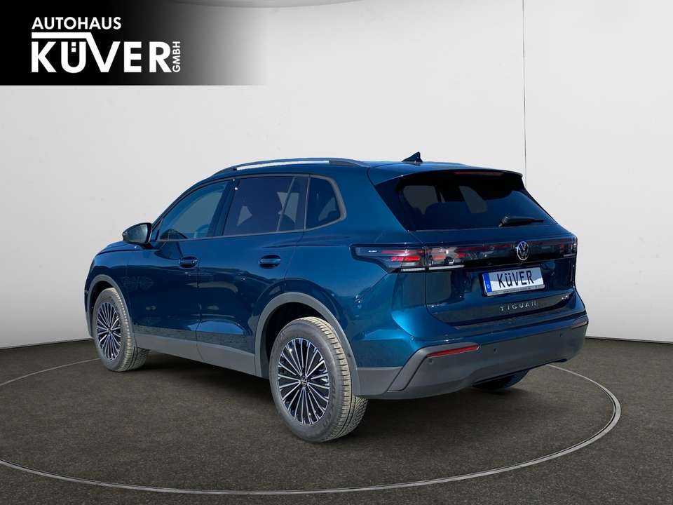 Volkswagen Tiguan - Imagem 4