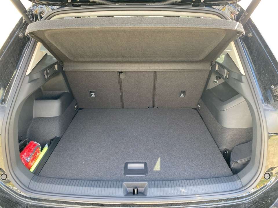 Volkswagen Tiguan - Imagem 6