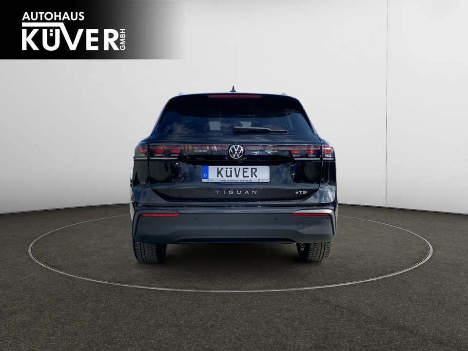 Volkswagen Tiguan - Imagem 5