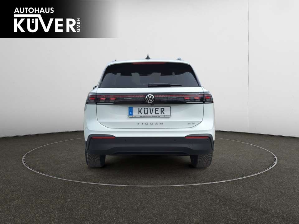 Volkswagen Tiguan - Imagem 5