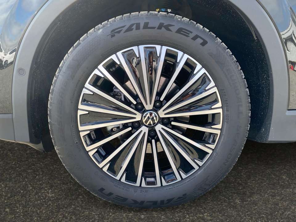 Volkswagen Tiguan - Imagem 7