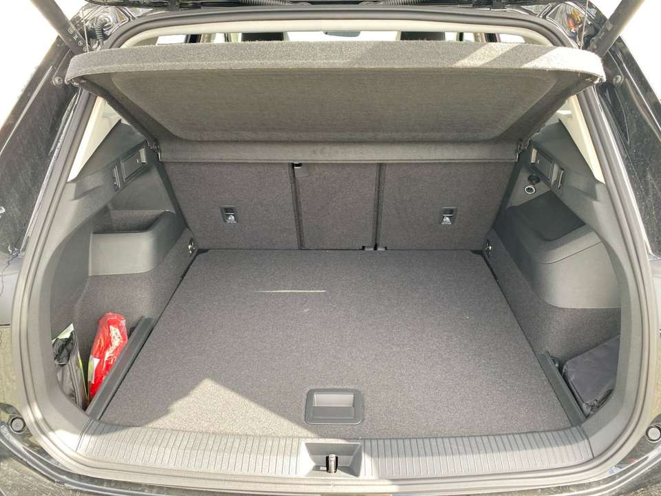 Volkswagen Tiguan - Imagem 6