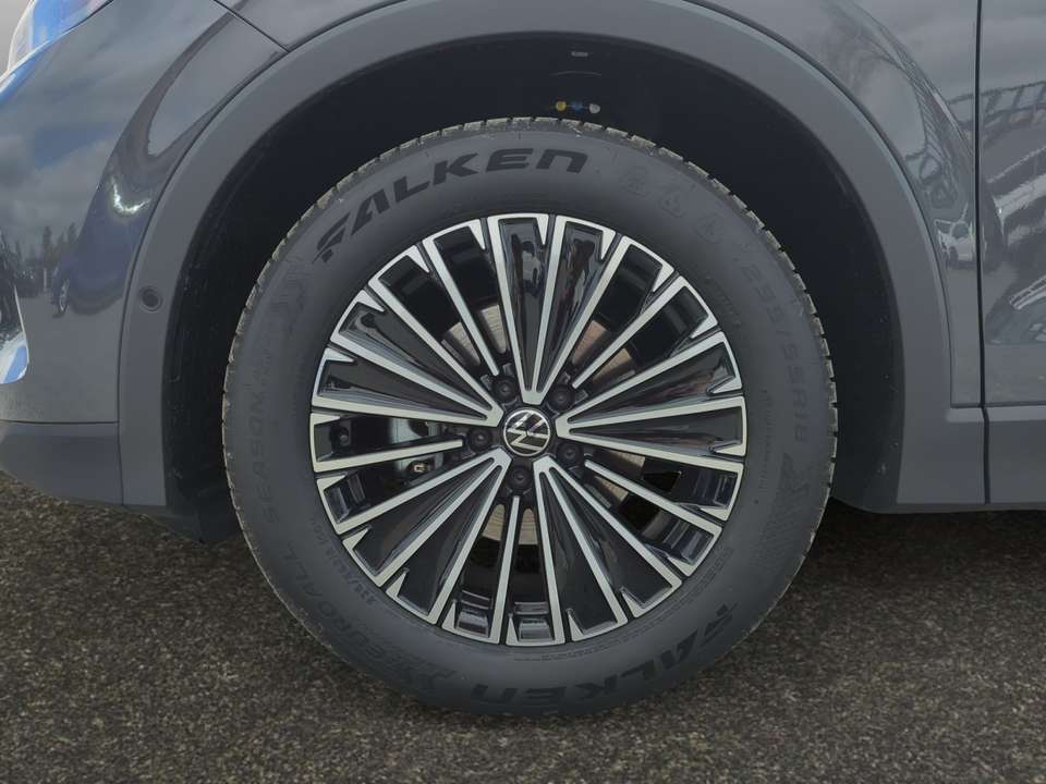 Volkswagen Tiguan - Imagem 7