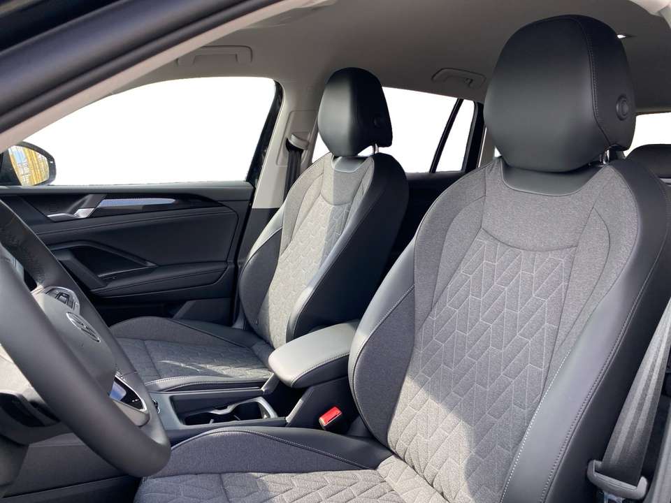 Volkswagen Tiguan - Imagem 8