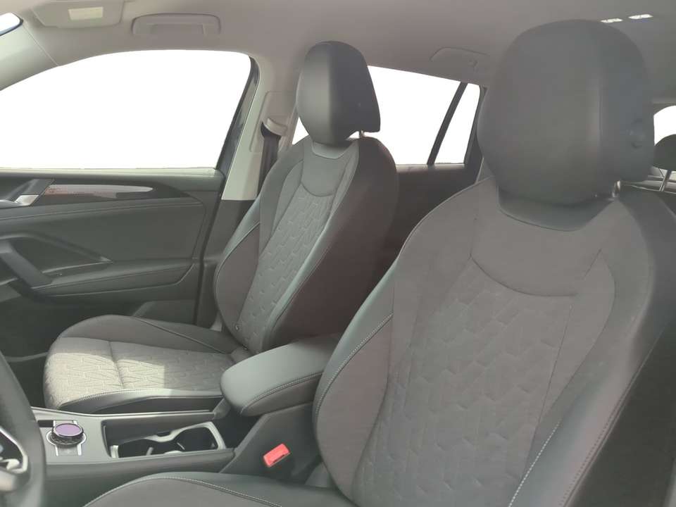 Volkswagen Tiguan - Imagem 8