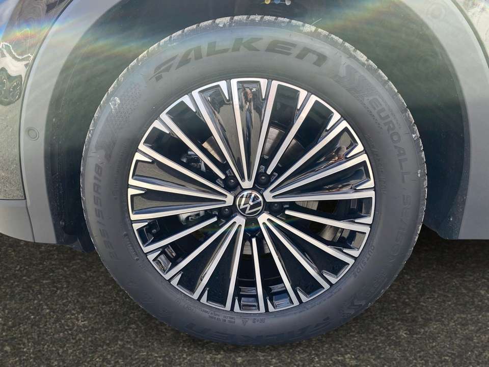 Volkswagen Tiguan - Imagem 7