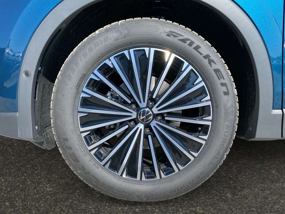 Volkswagen Tiguan - Imagem 7