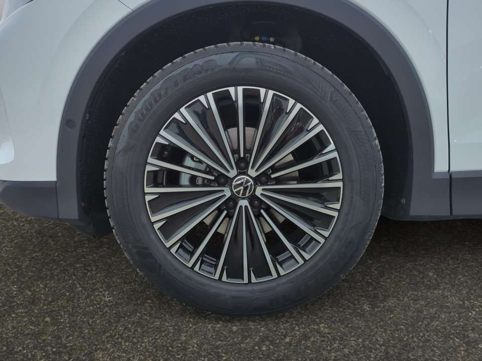 Volkswagen Tiguan - Imagem 7
