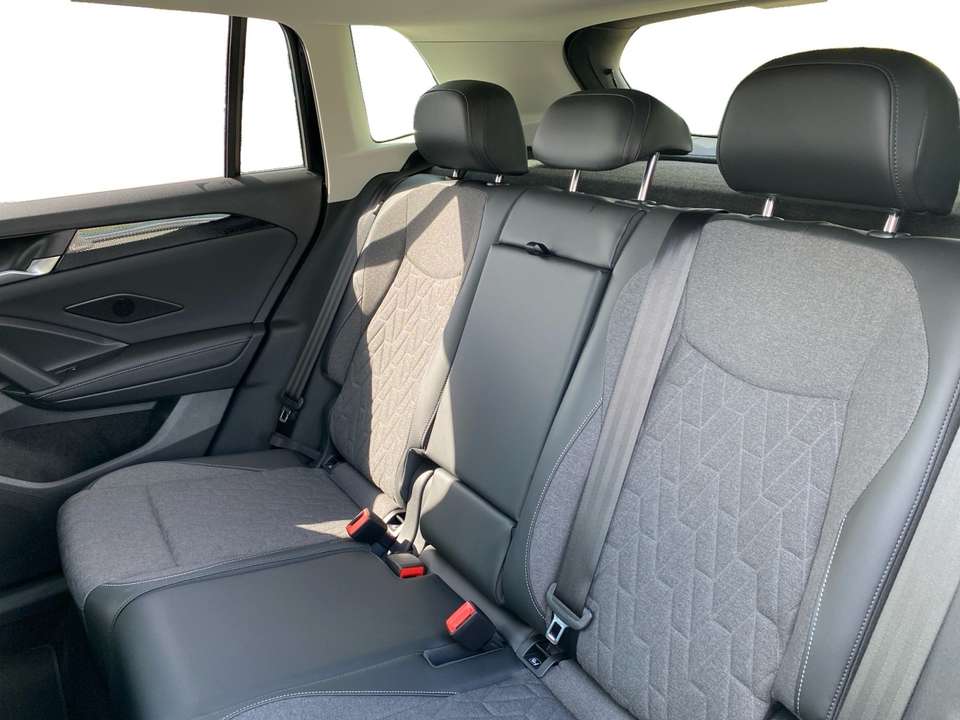 Volkswagen Tiguan - Imagem 9