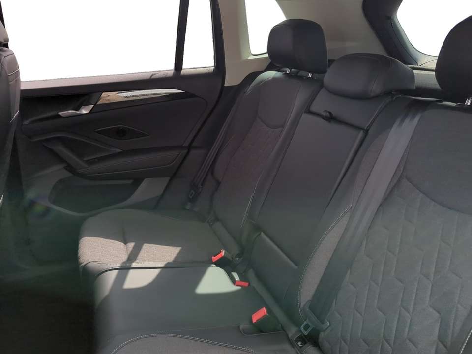 Volkswagen Tiguan - Imagem 9
