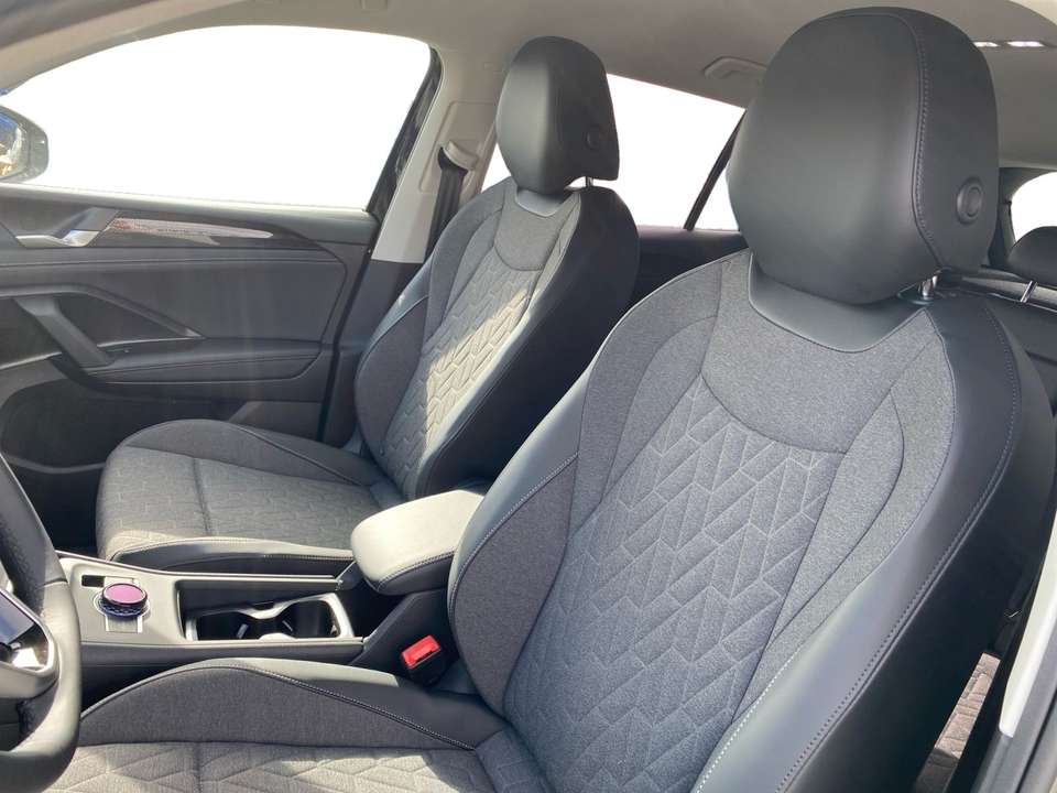 Volkswagen Tiguan - Imagem 8